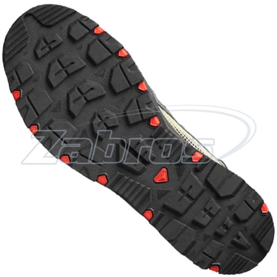 Купити Salomon Techamphibian 5, L47114900, 10, Pewter/Moth