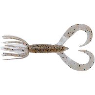 Силикон Keitech Little Spider, 3,50", 8,9 см, 5 шт, 440: купить, цена, Киев, Украина | Zabros