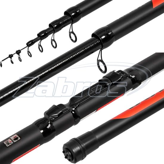 Фотографія X-Fish MPP, 5,75 м, 5-20 г