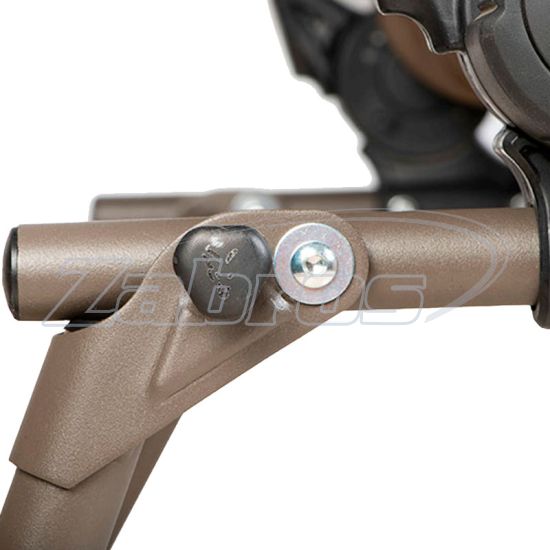 Цена Fox International Super Deluxe Recliner Chair, CBC102 Цена Fox International Super Deluxe Recliner Chair, CBC102