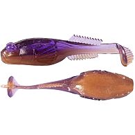 Силікон Z-Man TRD Gobyz, 2,40", 6,1 см, 6 шт, Pb&J: купити, ціна, Київ, Україна | Zabros