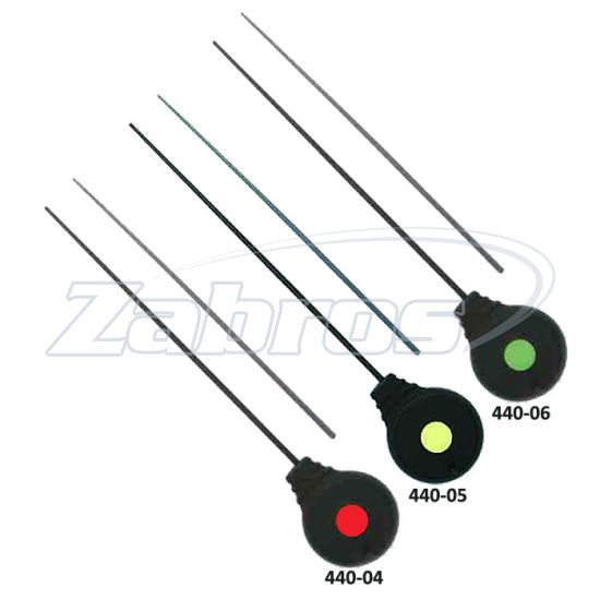 Фотография Salmo Easy Drag Ice Rod, 440-04, 25 см