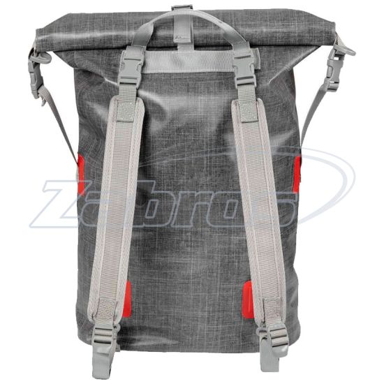 Малюнок Favorite Dry Backpack, DBP16, 16 л, Gray