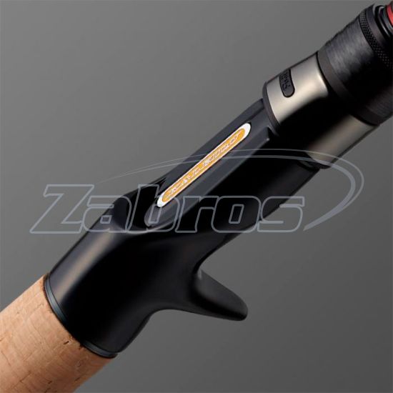 Цена Ever Green Inspirare, IRSC-70MHR-SXF, Dire Wolf Wild 7RS, 2,14 м, 10,5-84 г