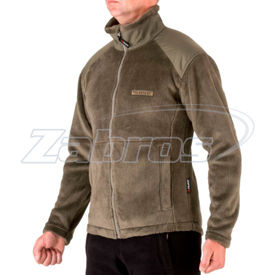 Фотография Fahrenheit High Loft Tactical, FAHL10706L/R, Khaki