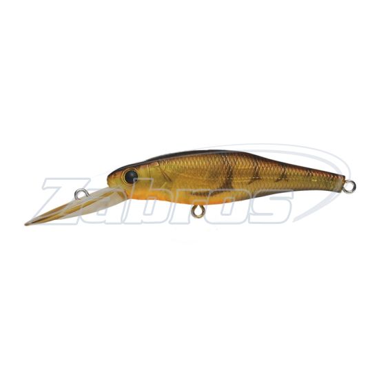 Фото Megabass Live-X Margay Tungsten 68SP, 6,8 см, 7 г, 1,5 м, ITO Shrimp