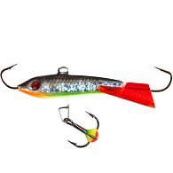 Балансир Lucky John Classic, 3 см, 5 г, 81301-69HRT: купить, цена, Киев, Украина | Zabros