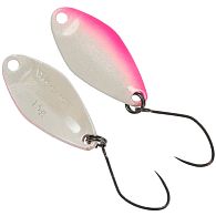 Блешня Nories Masukurouto Weeper, 1,5 г, 003: купити, ціна, Київ, Україна | Zabros