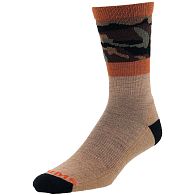 Носки Simms Daily Socks, 13451-569-50, XL, Woodland Camo, купить, цены в Киеве и Украине, интернет-магазин | Zabros