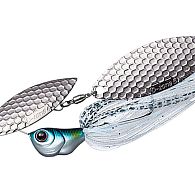 Спінербейт Ever Green D Zone DW, 14 г, 03: купити, ціна, Київ, Україна | Zabros