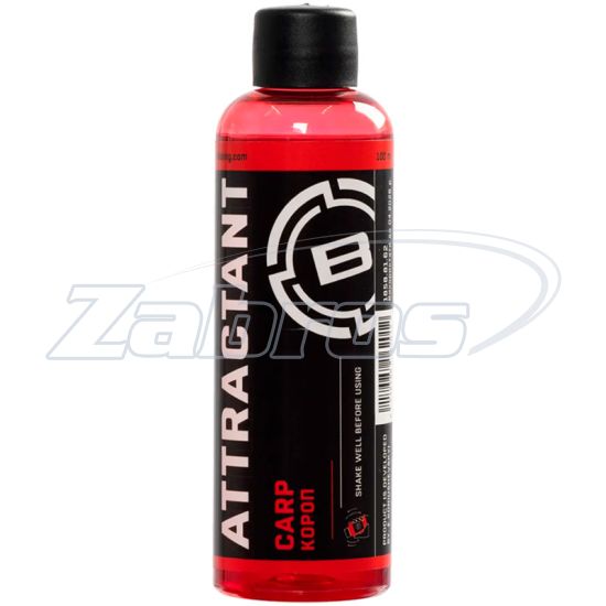 Фото Brain Attractant Carp (карп), 100 мл