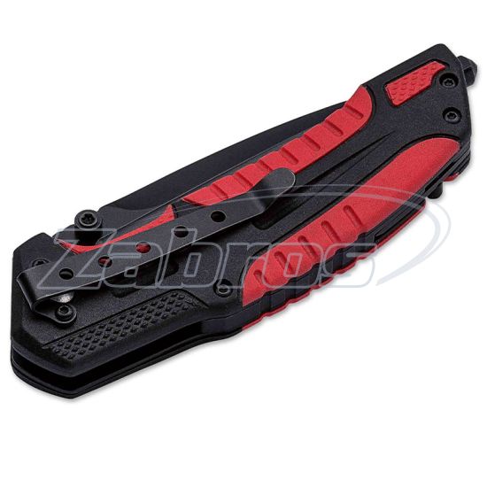 Фотографія Boker Plus Savior 1