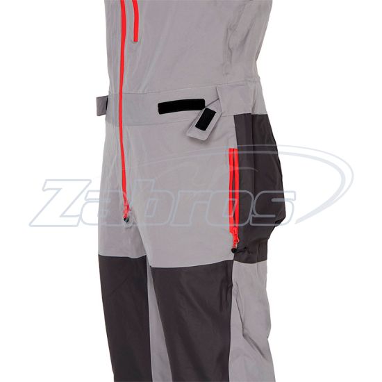 Цена Favorite Storm Bib, XXXL, Anthracite