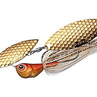 Спінербейт Ever Green D Zone DW, 14 г, 09: купити, ціна, Київ, Україна | Zabros