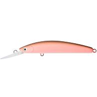 Воблер Daiwa Presso Double Clutch 60F1, 6 см, 2,9 г, 1 м, Matte Glow Salmon, купити, ціна, Київ, Україна | Zabros