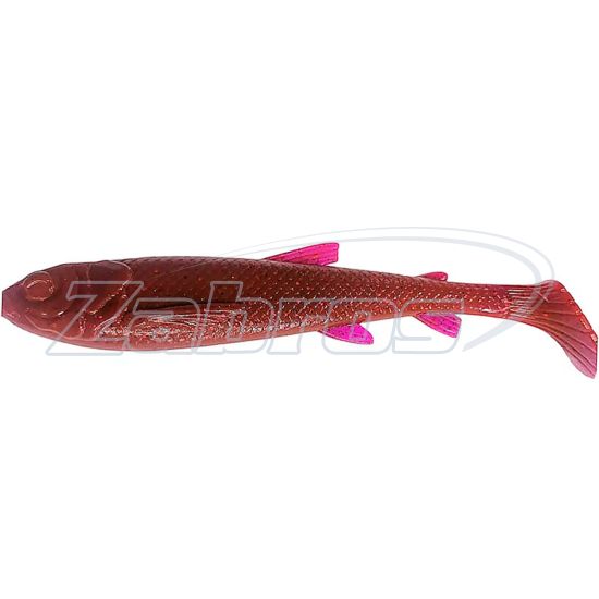 Фото Craft Fish Craft Minnow, 7,10", 18 см, 40 г, 1 шт, 021
