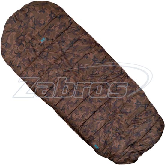 Фото Fox International R2 Camo Sleeping Bag, CSB067