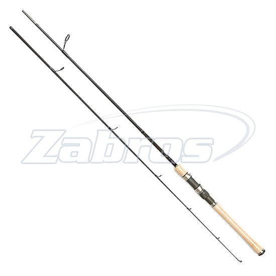 Фото Major Craft Restive, RTS-902M, 2,74 м, 7-28 г