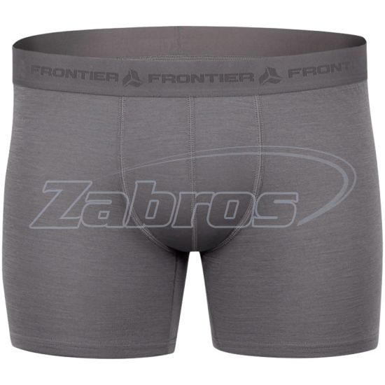 Фото Frontier Grus, XL, Graphite