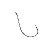 Крючок Fudo Keiryu W/Ring, KRYR-6201, 11, 14 шт, Black: купить, цена, Киев, Украина | Zabros