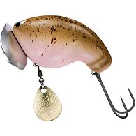 Воблер Daiwa Fuku Namazu, 54F, 5,4 см, 14 г, Denki Namazu, купить, цена, Киев, Украина | Zabros