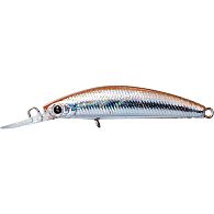 Воблер Daiwa Presso Double Clutch 45S, 4,5 см, 2,1 г, Hologram Wakasagi, купити, ціна, Київ, Україна | Zabros