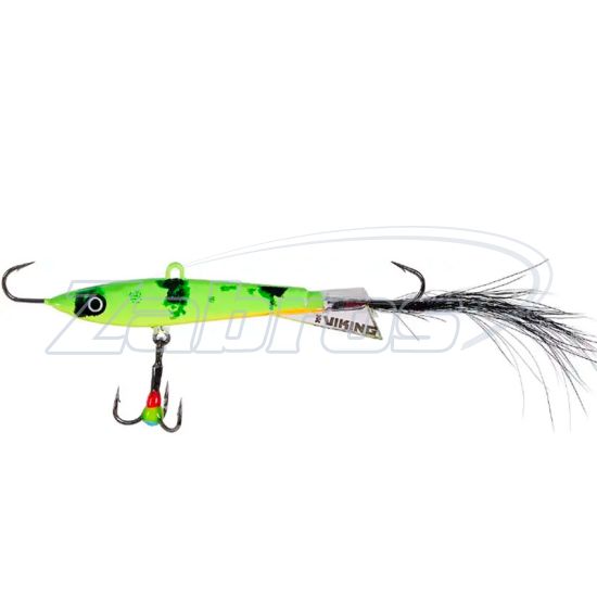 Фото Viking Fishing Yeti Ice Jig, 9 см, 46 г, 05