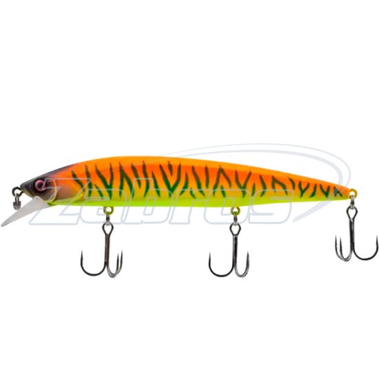 Фото Jackall Rerange 130SP, 13 см, 21,5 г, 2 м, Tropical Mat Tiger