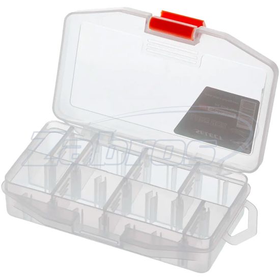 Фотография Select Lure Box, SLHS-1007, 13,6x8,4x3 см
