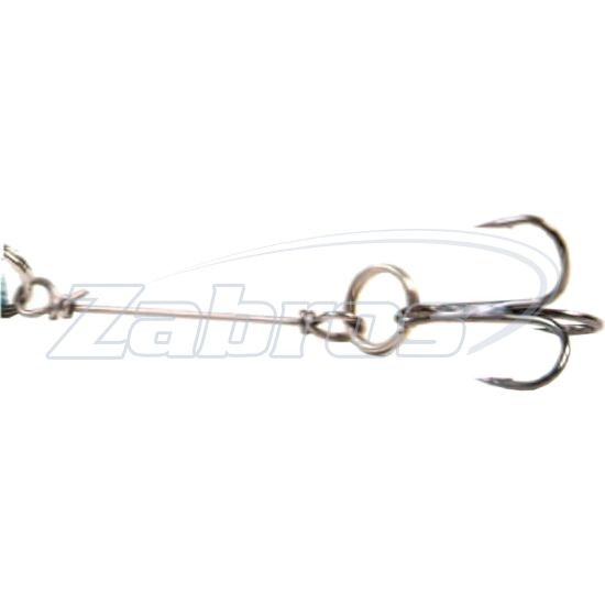 Фото Fladen Stiff Stinger Hook, 15-6006, 4 см, #6