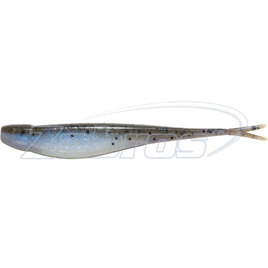 Фото Z-Man Scented Jerk Shadz, 3,00", 7,5 см, 8 шт, The Deal