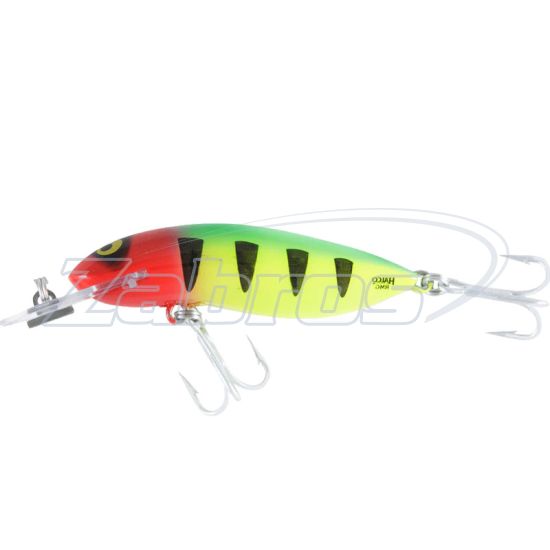 Фото Halco Sorcerer 90 SR, 9 см, 15 г, 0,1 м, H86