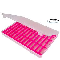 Коробка Stonfo Box + Winders 735, 13 мотовил 18x2 см (широкие): купить, цена, Киев, Украина | Zabros