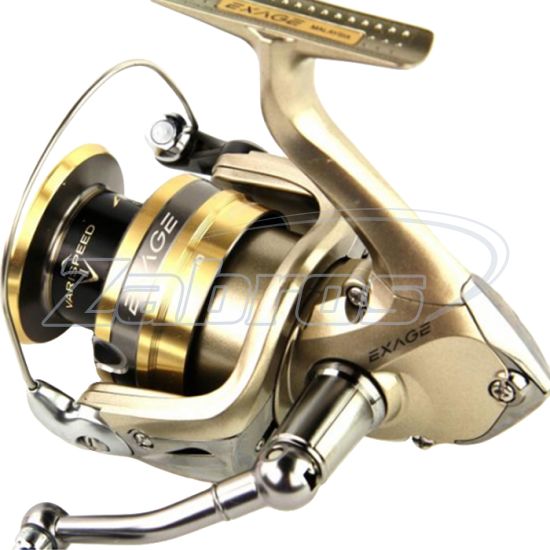 Фотография Shimano Exage FD, EXG1000FD