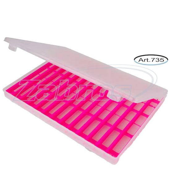 Фото Stonfo Box + Winders 735, 13 мотовил 18x2 см (широкие)