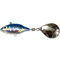 Тейл-спінер Viverra Flat, 15 г, 23: купити, ціна, Київ, Україна | Zabros