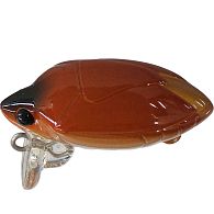 Воблер Smith Camenusi 31F, 3,1 см, 2,5 г, 0,3 м, 21, купить, цена, Киев, Украина | Zabros