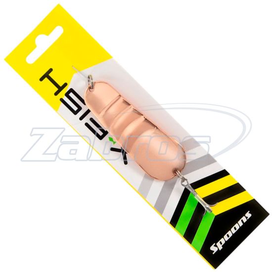 Фото X-Fish Buffalo, 12 г, 03