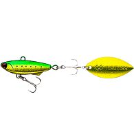 Тейл-спінер Madness Bakuree Spin 15, 15 г, 07: купити, ціна, Київ, Україна | Zabros