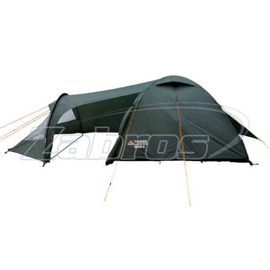 Картинка Terra Incognita Geos 3, Khaki