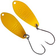 Блесна Select Dancer, 3 г, 3,1 см, 11: купить, цена, Киев, Украина | Zabros