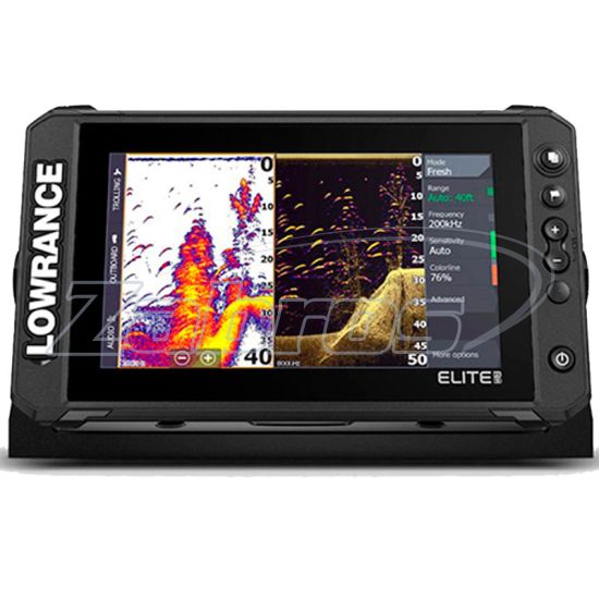 Фото Lowrance Elite FS™ 9 with Active Imaging 3-in-1, 000-15693-001