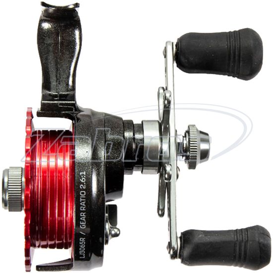 Картинка Lucky John Maiko, LJ3065R, Ø 65 мм