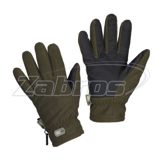 Фото M-Tac Fleece Thinsulate, 90309001-XL, Olive