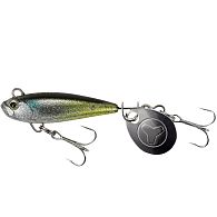 Тейл-спиннер DUO Tetra Works Spin, 5 г, 2,8 см, CCC0458: купить, цена, Киев, Украина | Zabros