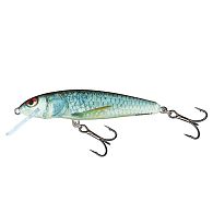 Воблер Salmo Minnow, 7 см, 6 г, 1,5 м, M7F-RD, купить, цена, Киев, Украина | Zabros
