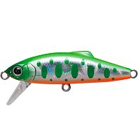 Воблер Tackle House Buffett Doras 43S, 4,3 см, 4,5 г, Chart Yamame, купить, цена, Киев, Украина | Zabros