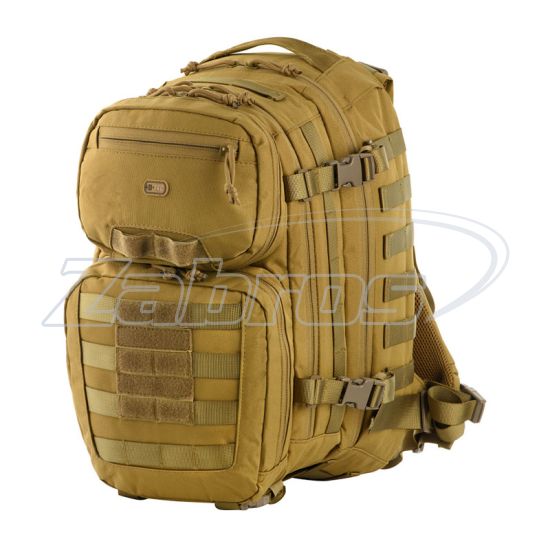 Фото M-Tac Ant Pack, 10111003, 35 л, Tan