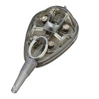 Кормушка Brain In-line Drop Flat Feeder, S, 40 г для рыбалки, купить, цены в Киеве и Украине, интернет-магазин | Zabros Кормушка Brain In-line Drop Flat Feeder, S, 40 г для рыбалки, купить, цены в Киеве и Украине, интернет-магазин | Zabros