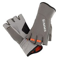 Перчатки Simms Exstream Half Finger Glove, 1070401450, XL: купить, цена, Киев, Украина | Zabros